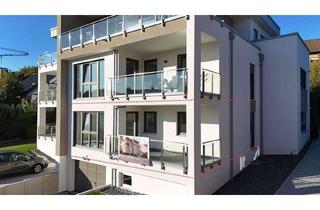 Wohnung kaufen in Auf Der Hütte 11, 51597 Morsbach, Neu, hochwertig und seniorengerecht: exklusive 68 m² ETW in Morsbach