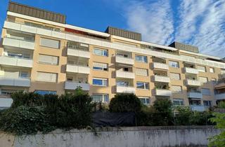 Wohnung kaufen in Nikolastraße 46, 84034 Nikola, Kapitalanleger: Attraktives Appartement mit Gartenanteil