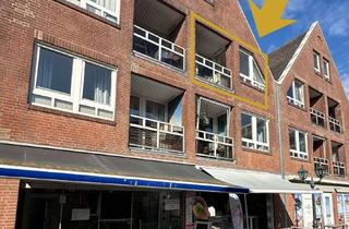 Wohnung kaufen in 25938 Wyk auf Föhr, Ferienwohnung direkt am Meer