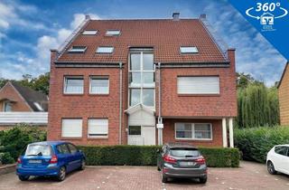 Wohnung kaufen in 46395 Bocholt, Bezugsfreie Wohnung im Herzen von Bocholt