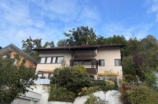 Wohnung kaufen in 79639 Grenzach-Wyhlen, Über den Dächern von Wyhlen, sehr schöne 4 Zimmer ETW, 116 qm