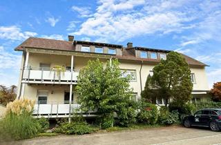Wohnung kaufen in Mooser Straße, 78224 Singen (Hohentwiel), Top ! 2 - Zimmer Wohnung mit viel Platz und Charme