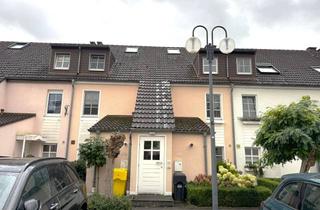 Wohnung kaufen in Weberstraße 67a, 41749 Viersen, Wunderschöne, frisch sanierte Einzimmerwohnung in ruhiger Lage