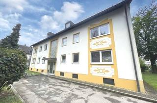 Wohnung kaufen in 86825 Bad Wörishofen, Charmante Wohnung in zentraler Lage