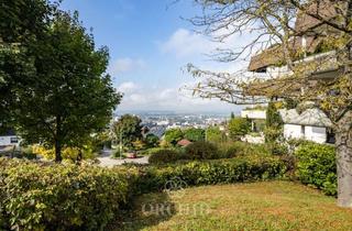 Wohnung kaufen in 71229 Leonberg, Wohnung in Top-Aussichtslage am alten Golfplatz