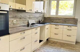 Wohnung kaufen in 73575 Leinzell, ***naturnahe Erdgeschosswohnung mit 3 Zimmern***