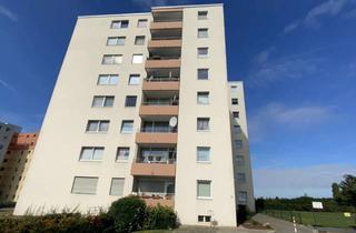 Wohnung kaufen in 32105 Bad Salzuflen, Stufenlos erreichbare Wohnung mit Weitblick