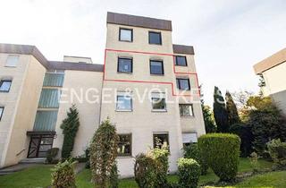 Wohnung kaufen in 88400 Biberach, Seltene Gelegenheit- Geräumige und modernisierte 4,5-Zimmer-Eigentumswohnung mit Loggia