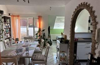 Wohnung kaufen in 74354 Besigheim, Maisonettewohnung mit Stellplatz und Balkon in gepflegter Wohnanlage