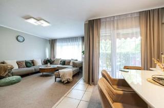 Wohnung kaufen in 65812 Bad Soden, Schuch Immobilien – Großzügige 4-Zimmerwohnung mit Terrasse in ruhiger Lage von Bad Soden