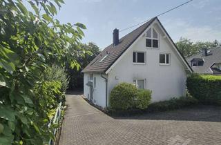 Wohnung kaufen in 53545 Linz, IHR NEUES ZUHAUSE – HELL UND KOMPAKT AUF ZWEI EBENEN