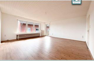 Wohnung kaufen in 49565 Bramsche, 4-Zimmer Wohnung in Bramsche – gleich zugreifen, bevor sie weg ist!