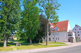 Wohnung kaufen in Neumarkter Str., 92339 Beilngries, Gepflegte 2-Zimmer-Erdgeschoss-Whg. mit Tiefgarage, EBK in sonniger u. zentraler Lage von Beilngries