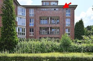 Wohnung kaufen in 44801 Querenburg, Rendite Kapitalanlage Eigentumswohnung + PKW-Stellplatz in Bochum provisionsfrei zu verkaufen!