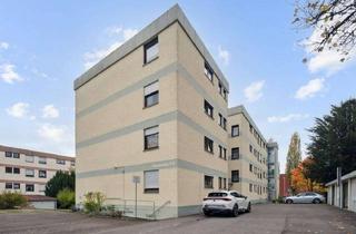Wohnung kaufen in 88213 Ravensburg, Provisionsfrei – Moderne 2-Zimmer-Wohnung mit klugem Schnitt und Balkon