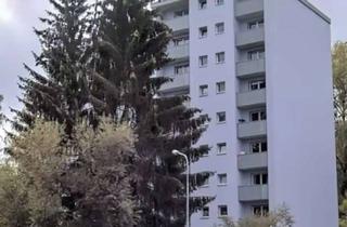 Wohnung kaufen in 64711 Erbach, 2-Zimmer Wohnung mit tollem Ausblick in Erbach