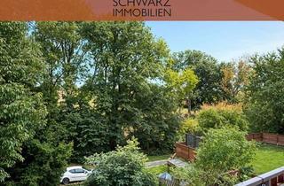 Wohnung kaufen in 59602 Rüthen, Komfort trifft Natur: 3-Zimmer-Wohnung mit Balkon & Gartenanteil in Rüthen-Westereiden