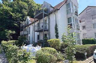 Wohnung kaufen in 59494 Soest, Attraktive Eigentumswohnung mit Teilung in zwei Einheiten im Herzen von Soest