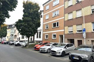 Wohnung kaufen in 52351 Düren, Sonnige Terrassenwohnung im Zentrum von 52351 Düren