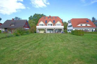 Wohnung kaufen in 18375 Ostseebad Prerow, Weitblick inklusive – Charmante 1-Zimmer-Wohnung