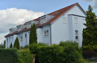 Wohnung kaufen in 74629 Pfedelbach, Maisonette Wohnung mit Tiefgarage & Carport