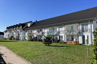 Wohnung kaufen in Heinrich-Bastian-Strasse, 35112 Fronhausen, Gepflegte 2-Zimmer-Wohnung mit Balkon im 1. OG in Fronhausen