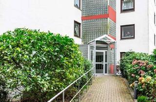 Wohnung kaufen in 27607 Langen, Provisionsfreie: 3 Zi - Wohnung in Geestland-Langen