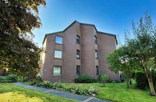 Wohnung kaufen in 22946 Großensee, Kapitalanleger aufgepasst! Gut vermietete 3 Zimmer ETW in Seenähe