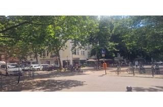 Wohnung kaufen in Ludwigkirchplatz, 10707 Wilmersdorf, Exklusive Altbau Whg in einem herrschaftlichen Altbau / Ludwigkirchplatz – KEIN BALKON –