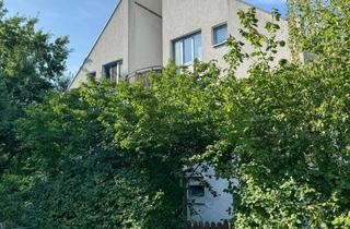 Wohnung kaufen in 14558 Nuthetal, 1 Zimmer Wohnung - In ruhiger Lage mit Balkon inkl. Stellplatz!