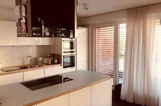 Wohnung kaufen in 89077 Söflingen, Wunderschöne 3-Zimmer Wohnung mit Blick auf die Blau in Ulm-Söflingen