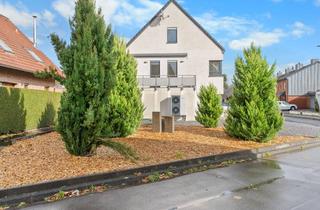 Wohnung kaufen in 52499 Baesweiler, Moderne Maisonettewohnung mit Dachterrasse, 2 Bädern & Top-Energieeffizienz (A+) in Baesweiler