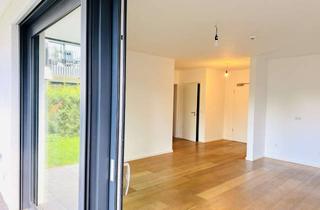 Wohnung kaufen in Elisabethenstraße 55, 63071 Offenbach, !!! Unikat am See - Selbstnutzer oder Kapitalanleger - Wunderschöne Neubau-Wohnung