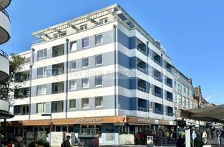 Wohnung kaufen in 25980 Sylt, Charmante 2,5-Zimmer-Wohnung mit Ostbalkon im Herzen von Westerland