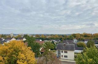 Wohnung kaufen in 94060 Pocking, Dreizimmer-Wohnung mit Fernblick