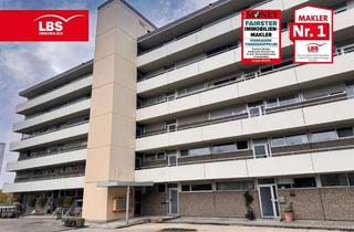 Wohnung kaufen in 50169 Kerpen, Top- Einsteigerimmobilie in Kerpen-Horrem!