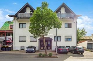 Wohnung kaufen in 53639 Königswinter, Charmante 3-Zimmer-Wohnung mit zwei Balkonen und Blick auf das Siebengebirge
