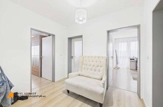 Wohnung kaufen in 51709 Marienheide, Helle 3-Zimmer-Eigentumswohnung in Marienheide