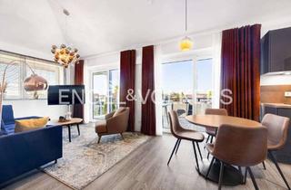 Wohnung kaufen in 26434 Wangerland, Traumwohnung in Hooksiel