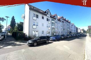 Wohnung kaufen in 39114 Cracau, Wohnen, wo andere suchen –2-Zimmer-Wohnung in gefragter Lage mit eigenem Stellplatz