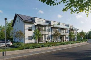 Wohnung kaufen in 78224 Singen (Hohentwiel), Verkaufsstart - Neubauprojekt in Singen-Bohlingen
