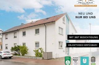 Wohnung kaufen in 76344 Eggenstein-Leopoldshafen, GERÄUMIG: Gepflegte Eigentumswohnung mit großer Terrasse und Garage zu veräußern!