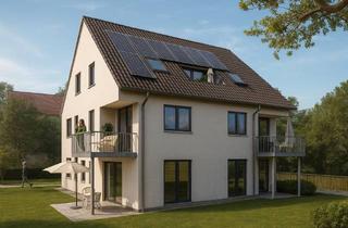 Wohnung kaufen in Cheruskerstraße 24, 70435 Zuffenhausen, Die optimale Kapitalanlage