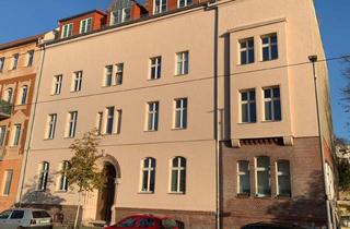 Wohnung kaufen in 12459 Oberschöneweide, kernsaniertes 1-Zimmerapartment in begehrter Kiezlage