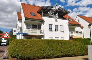 Wohnung kaufen in 06118 Seeben, Langfristig vermietete 3-Zimmerwohnung