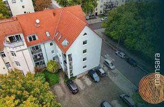 Wohnung kaufen in 39124 Neue Neustadt, 3-Zimmer-Objekt: Außenstellplatz, Balkon, Glasfaser – vermietbar oder selbst genutzt