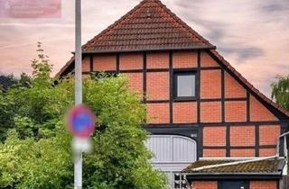 Wohnung kaufen in Dorfstraße 24, 30966 Hemmingen, Wohnen in Hemmingen mit Stil und Komfort
