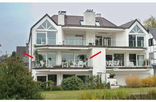 Wohnung kaufen in 40667 Meerbusch, Wohntraum mit Blick über Felder und Wiesen in Meerbusch-Büderich!