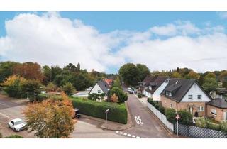 Wohnung kaufen in 41066 Neuwerk, Lichtdurchflutete, sanierte 3-Zimmer-Wohnung mit Süd-Balkon, Garage & Gartenmitnutzung