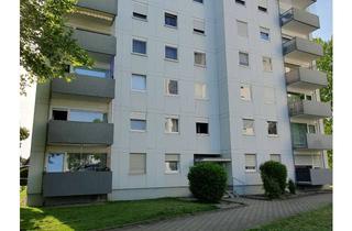 Wohnung kaufen in Schillerstraße 13, 69181 Leimen, Eigentumswohnung in Mehrfamilienhaus